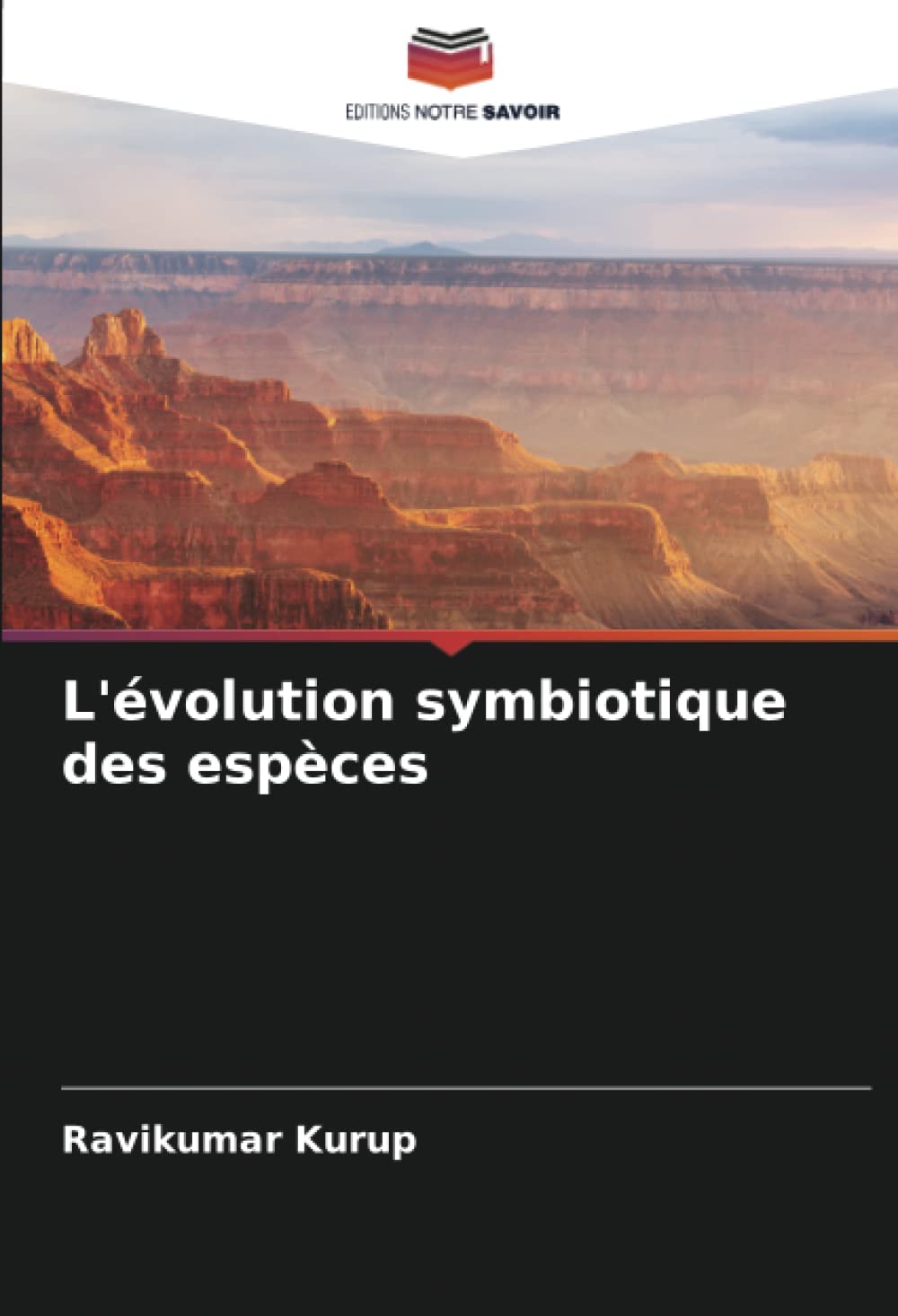 L'évolution symbiotique des espèces