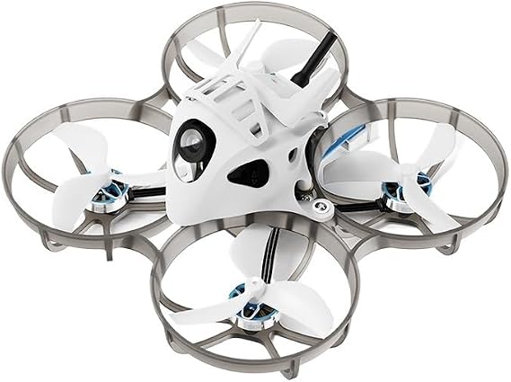 Compatible For Betafpv Meteor75 Pro P1 Brushless Whoop Quadcopter FPV Drone Kit(RTF KIT)