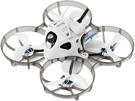 Compatible For Betafpv Meteor75 Pro P1 Brushless Whoop Quadcopter FPV Drone Kit(RTF KIT)