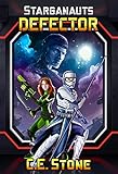 Defector: Book 3 (Starganauts)