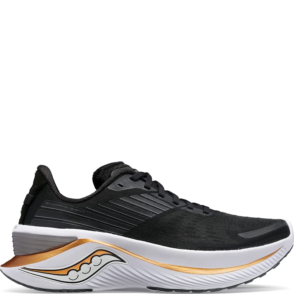 SauconyMens Endorphin Shift 3