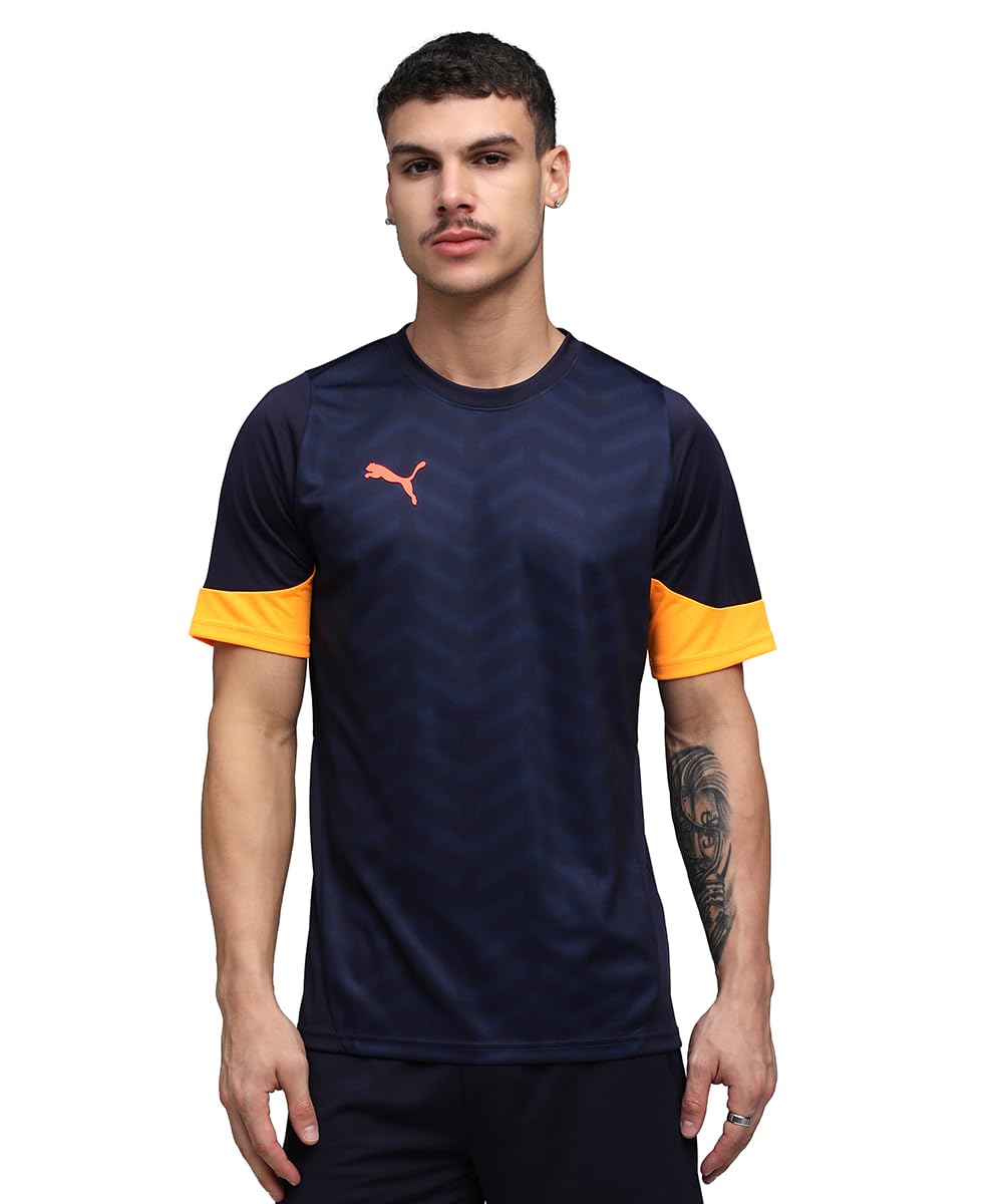 individualCUP Jersey Tişört Erkek