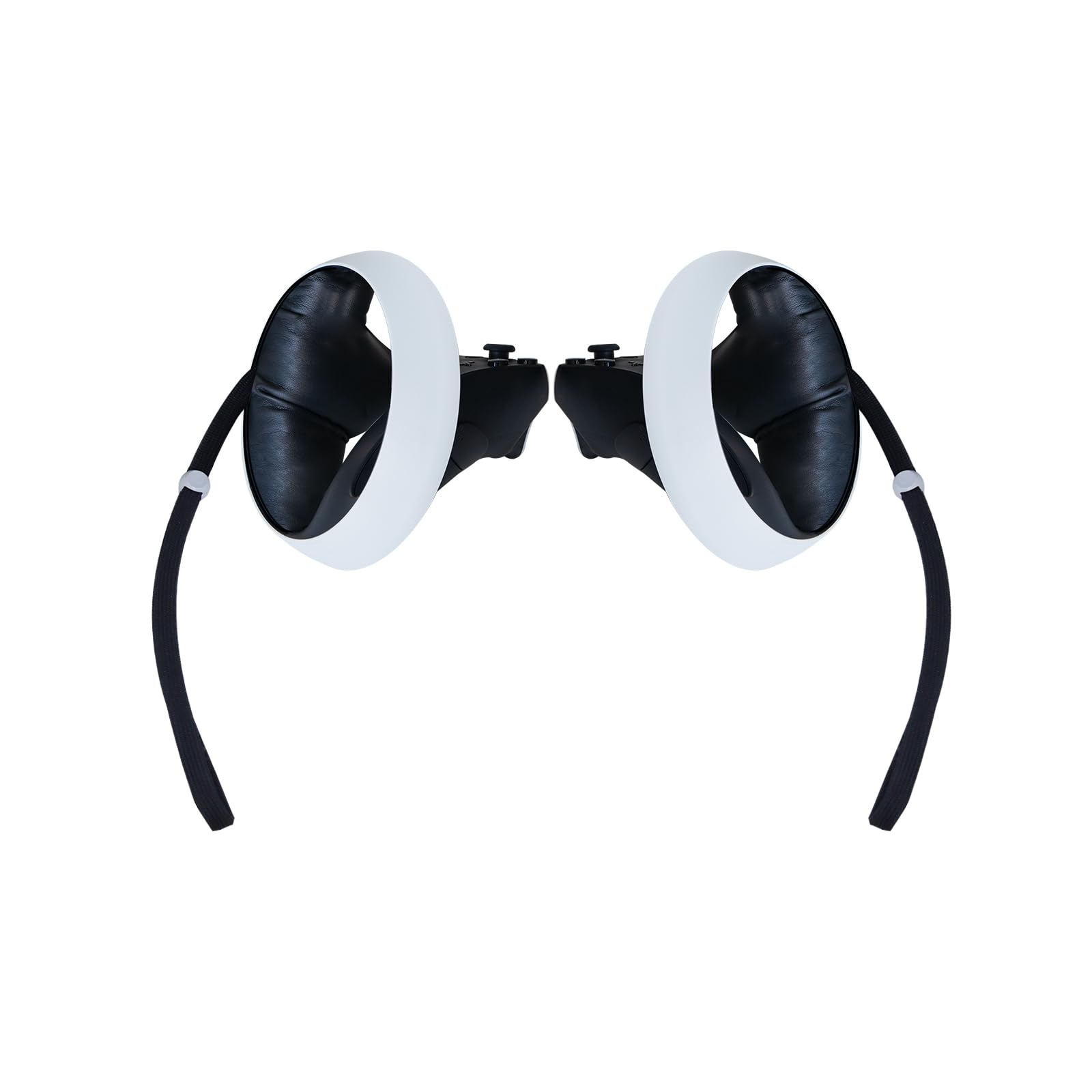 Globular Cluster CGP2 Poignées de Manette Compatibles avec PSVR2 - Libérez Vos Mains - Profitez Davantage du Jeu VR