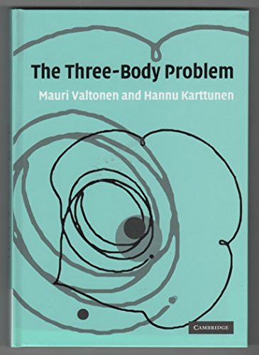 The Three-Body Problem