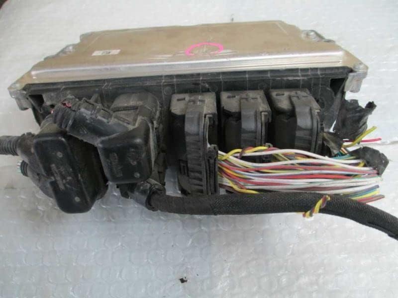 2014-18 Compatible with Mini Cooper Engine Base Control Unit 8 654 462-01 8 654 462 8654462