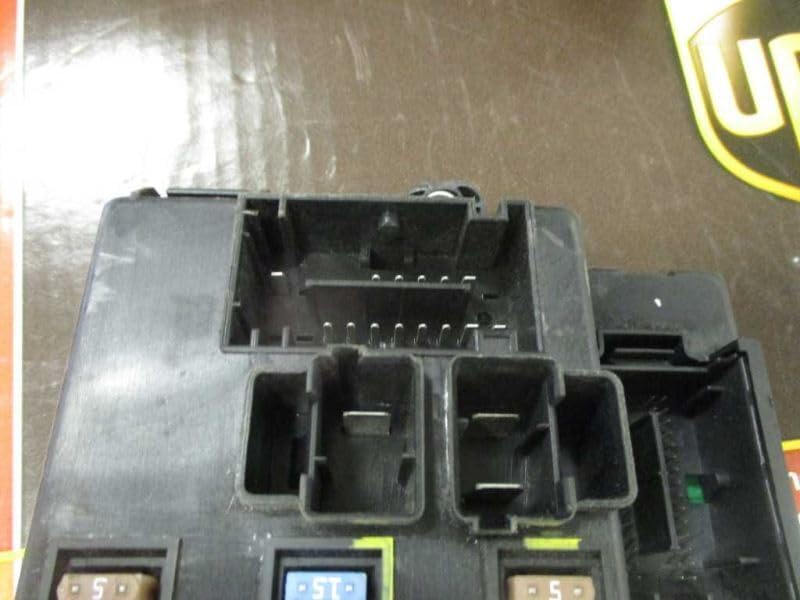 2015 15 fits Dodge RAM 2500 Pickup BCM Body Control Module P68233854AA 68233854AA