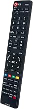 allimity MF304JD MF302JD NF037JD NH200UD MF301JD NF023JD NF032JD (Substitute) | Fit for DXBROADTEC LCD TV LVW24EU2 LVW32EU2 LVW-32EU3 LVW-40EU3 LVW-196T etc