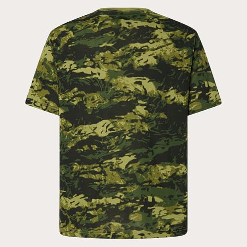 Image of Oakley Men's Bark New Short Sleeve Tee