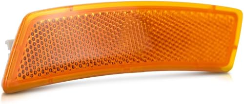 Miniatura 4 de Para Volkswagen Tiguan Side Marker Light Asamblea 2018 lado pasajero CAPA certificado VW2555100