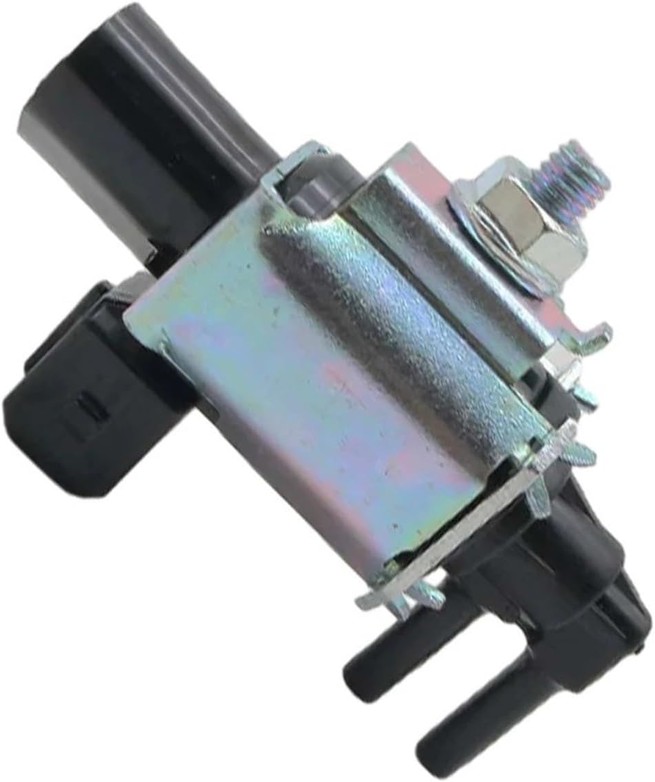 1Pcs Emission Vacuum Solenoid Valve Mr160676 K5T46498 K5T48277 for Mitsubishi Outlander 3.0L-V6 2007-2009 Carbon Canister Solenoid Valve