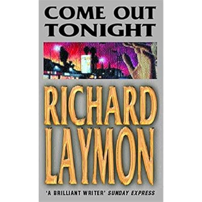 Come Out Tonight: A deadly enemy lies waiting&hellip;