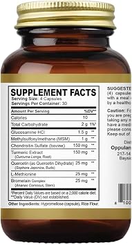 7-Flex 120 Capsules