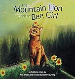 The Mountain Lion and the Bee Girl