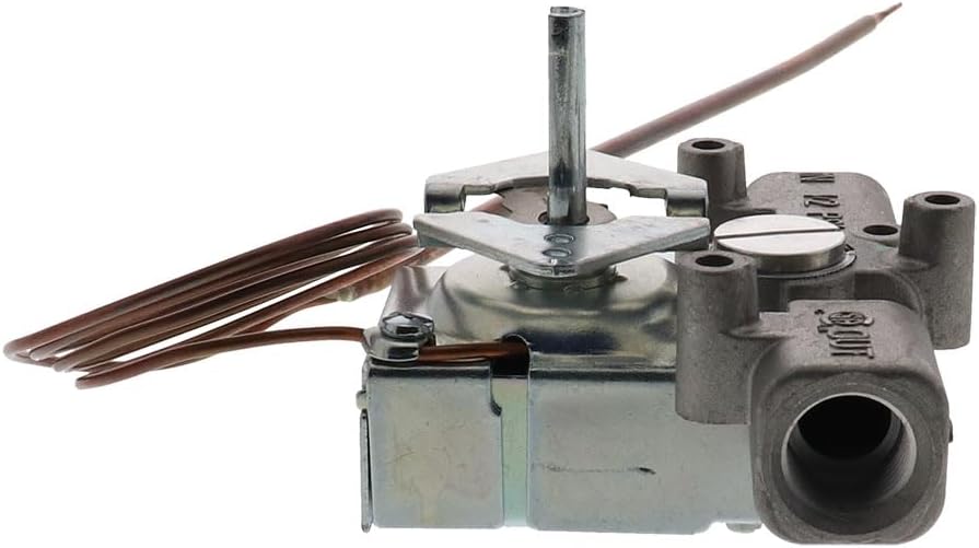 PRYSM 00-913102-00444 Thermostat Combo Compatible with Vulcan Hart, Replacement for 00-913102-00444, VH00-913102-00444, VH00-498096-00550