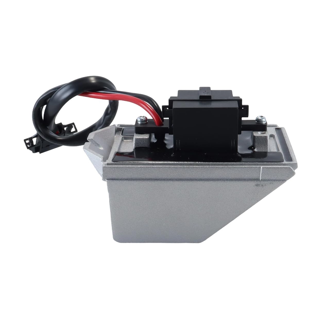 Alide Résistance de Ventilateur de Moteur de Chauffage de Voiture 6Q1907521B