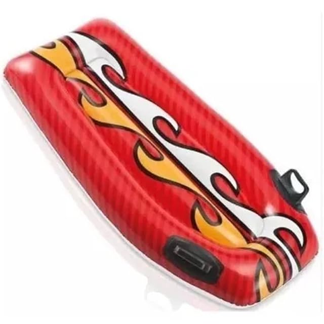 Foto 4 de 5 de Intex Joy Riders Surf Beach Toy - Assorted Colours - Single