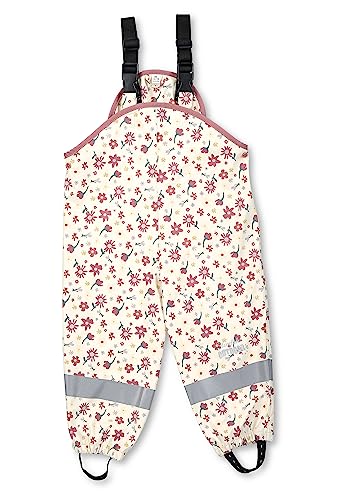 Acquista Pantaloni Da Pioggia Per Bambini Online | JACK WOLFSKIN - Foto 9