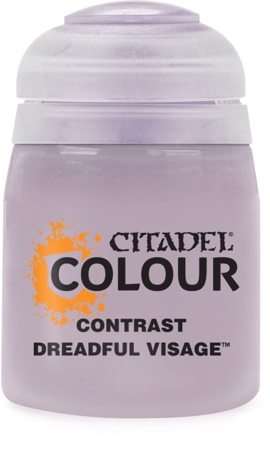 Amazon.com: Contrast: Dreadful Visage : Arts, Crafts & Sewing