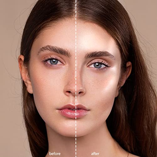 Anglicolor Contouring Viso Stick con Applicatore a...