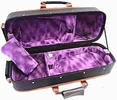 木製バイオリン ケース付き 木製バイオリン 専用ケース付き 木製バイオリン 専用ケース付き