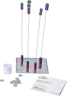 Dowling Magnets Kinetic Magnetics Wave Wires Magnet Set