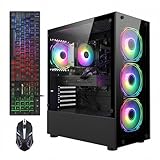 Comparison of STGAubron ABR1722 vs ASUS TUF T500 (T500MV-DS553)