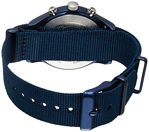Image of Timex MK1 Analog Blue Dial Men's Watch-TW2R67600