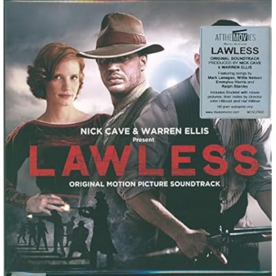 Original Soundtrack Lawless