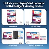 15.6" Laptop Screen Extender 15.6" Laptop Screen Extender