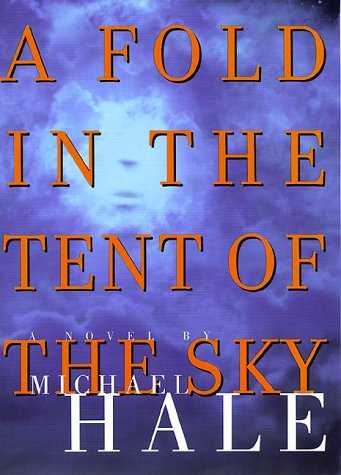 Cover of A Fold in the Tent of the Sky