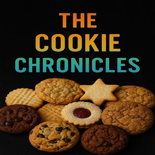 The Cookie Chronicles by Aaron Hall episode artwork