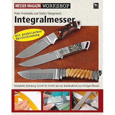 Integralmesser