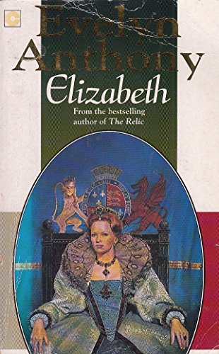 Elizabeth 0340564555 Book Cover