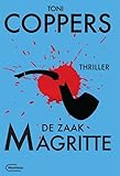 De zaak Magritte (Alex Berger, 1) - Toni Coppers 