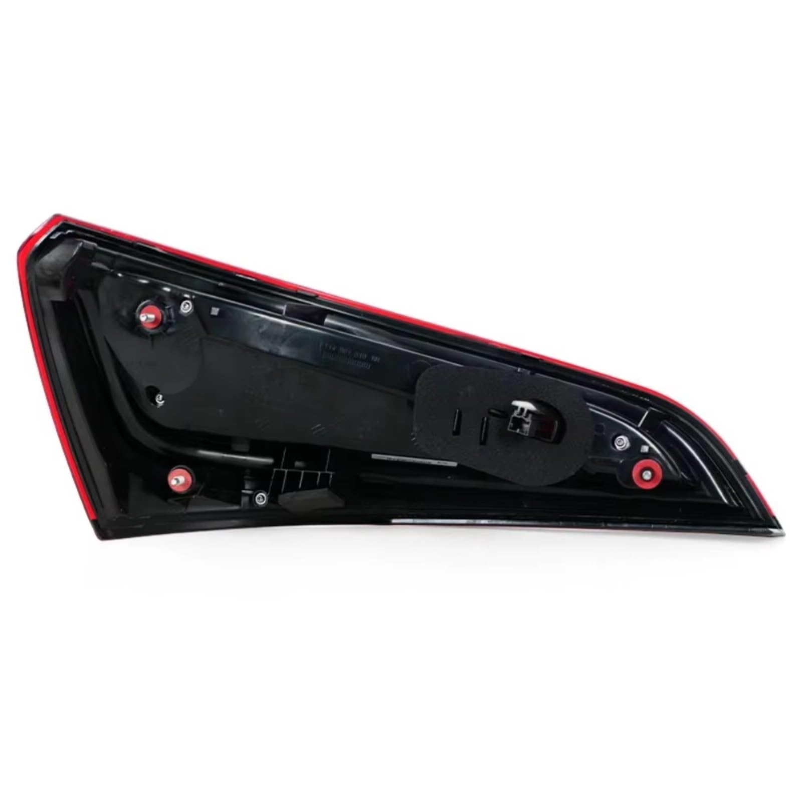 Compatibile Con Q5 2014 2015 2016 Gruppo Luci Posteriori Per Auto Segnale Freno Indicatore Di Direzione Lampada Di Retromarcia Ricambio 8R0945093D Luce Fanale Posteriore