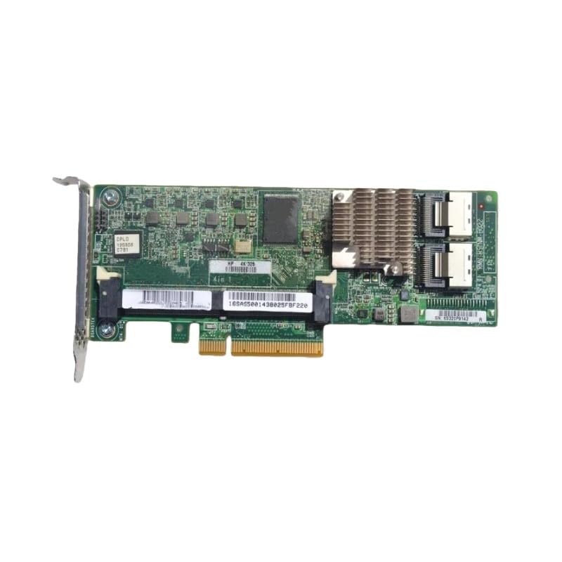 631670-B21, 633538-001, and 633542-001 are Compatible with G8 P420 Server RAID Cards.