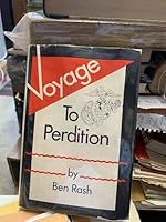 Voyage to Perdition 0806247460 Book Cover