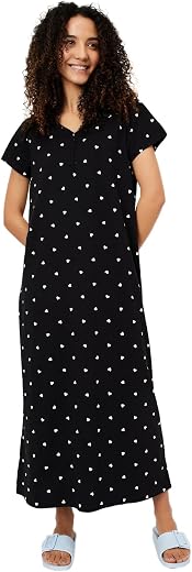 Max Women Nightgown