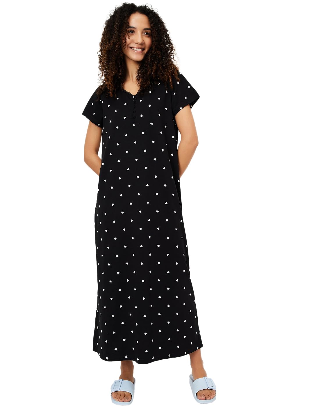 Max Women Nightgown - Review, Price and Buying Guide