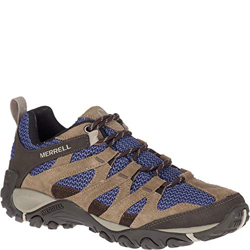 Image of Merrell Womens AlverstoneHiking Shoe