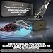 Shark PowerDetect Clean & Empty Akku-Staubsauger mit Absaugstation