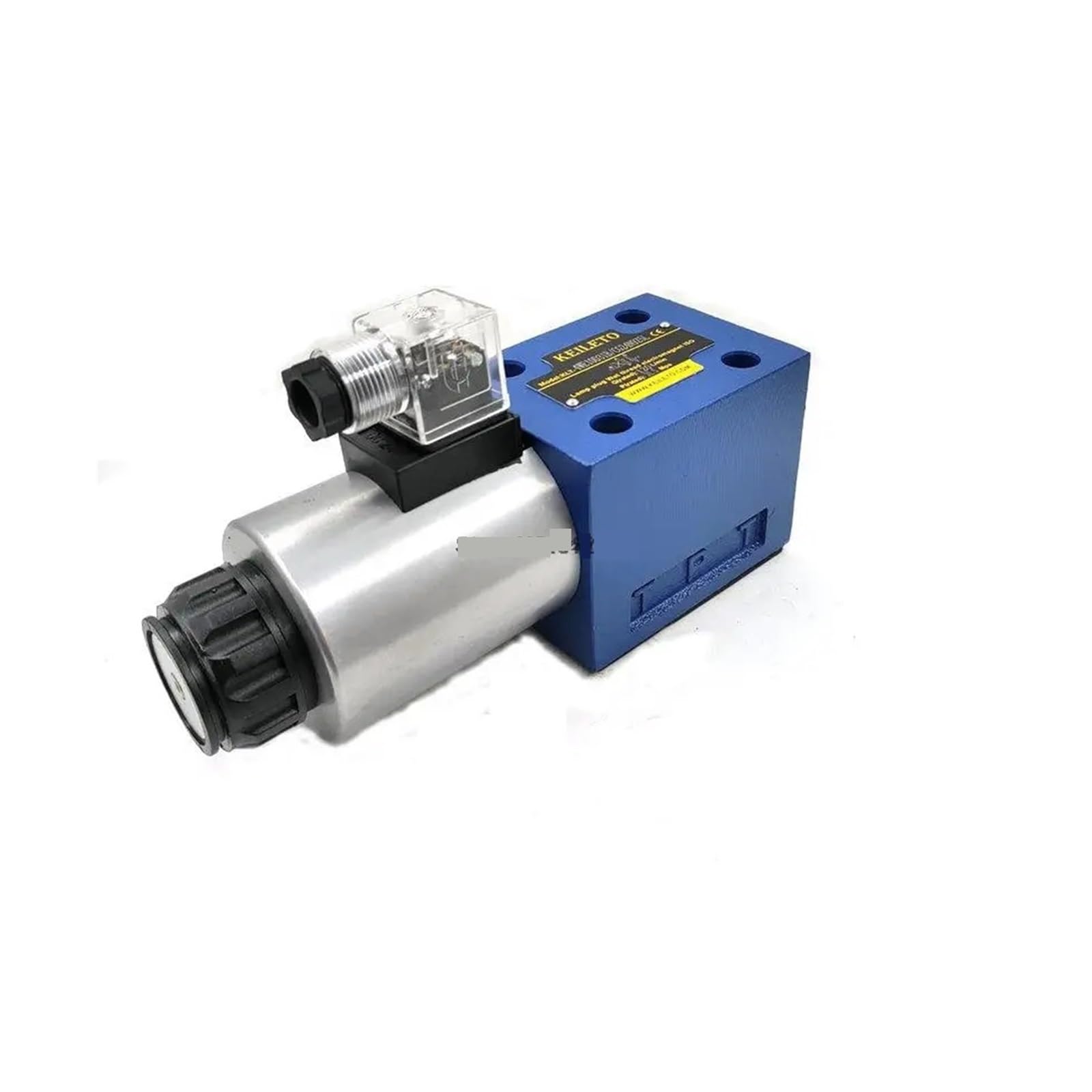 NYRXRYTCA 4WE 4WE10D Solenoid Valve 4WE10EA 10Y C31/CG24NZ4 4WE10HA31/CW220-50NZ5L 4WE10C31 4WE10Y31 4WE10EA31(4we10y31,CCG24N9Z5L)