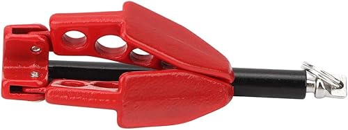 Miniatura 6 de Cabrestante de anclaje a control remoto, herramienta de tierra de automóvil RC, cabrestante de anclaje de metal para automóvil, herramienta de