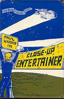 Close-Up Entertainer