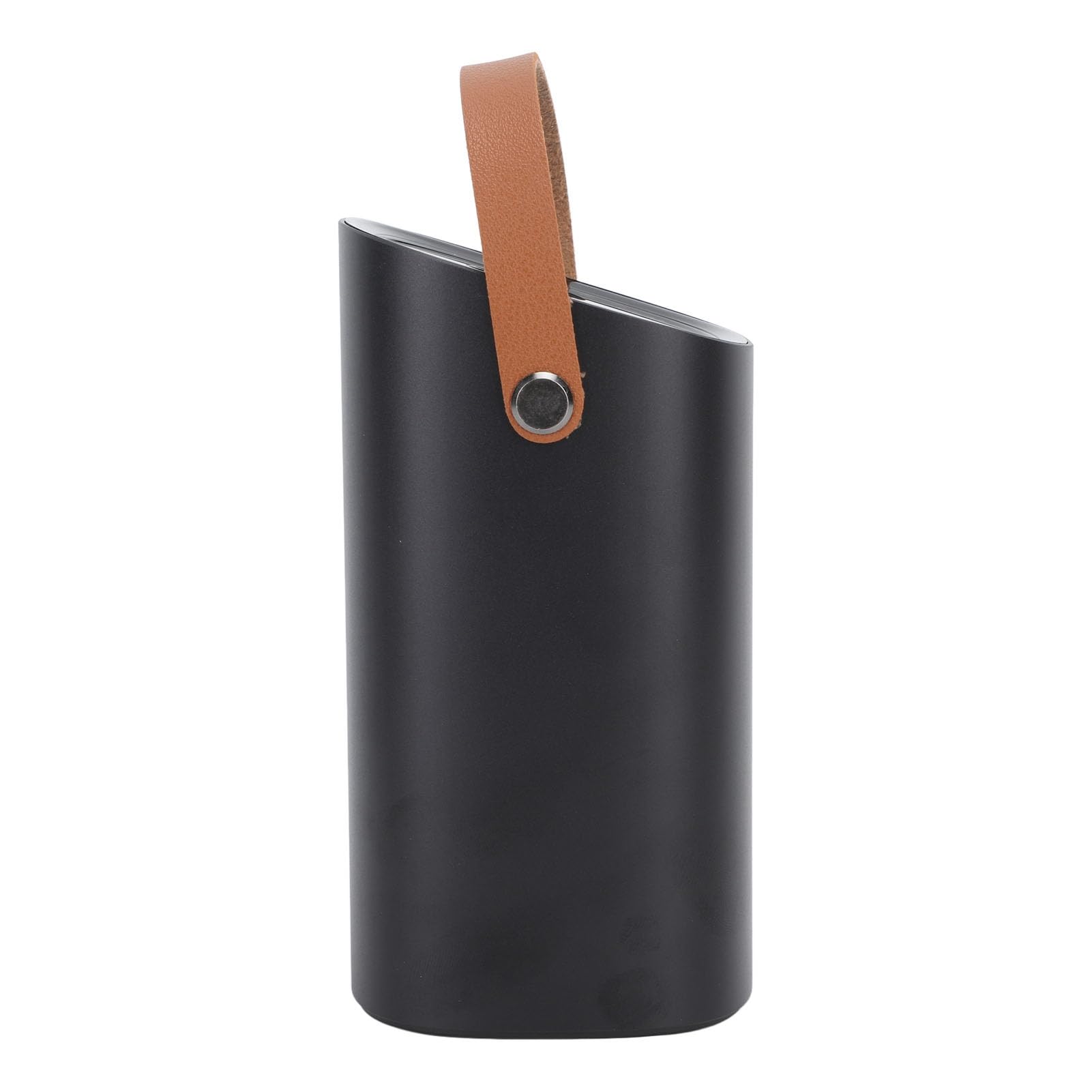 Macchina di Aromaterapia Senza Acqua Intelligente con Touchscreen per Auto e Casa - Diffusore di Profumo Automatico Portatile USB