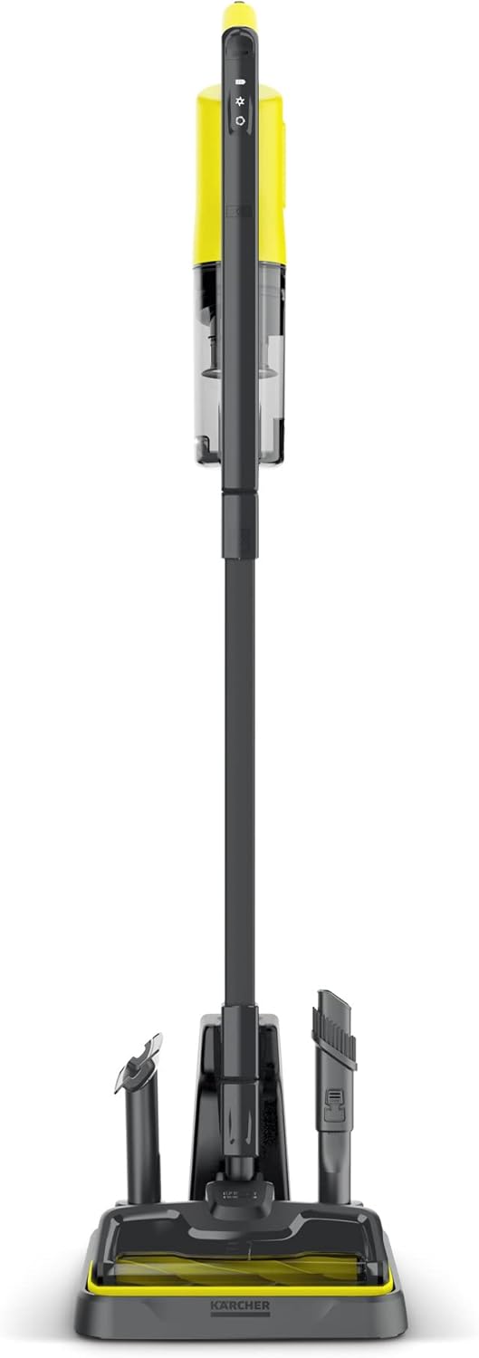 Karcher VC 4s Stick Vacuum Power Brush Nozzle Attachment