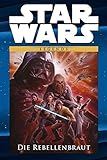  Star Wars Comic-Kollektion: Bd. 21: Die Rebellenbraut