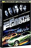  The Fast and the Furious [USA] [DVD]