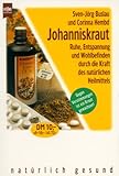 Johanniskraut - Sven-Jörg Buslau, Corinna Hembd 