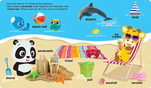 Baby Einstein 100 Words